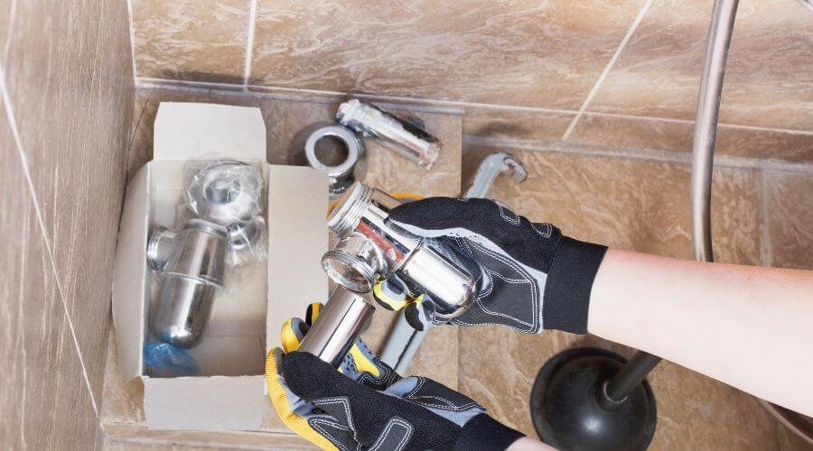 Expert flood damage restoration services in Arcadia, CA